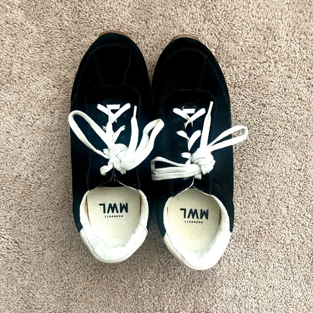 MADEWELL Sneaker